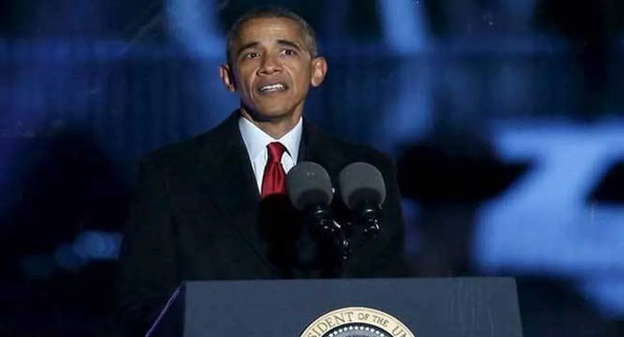 Obama signs Trade Preferences Bill to help Nepal recover