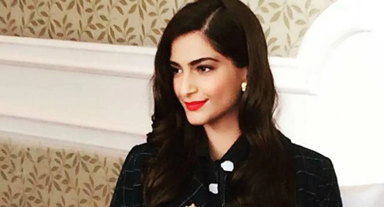 My best is yet to come: Sonam Kapoor