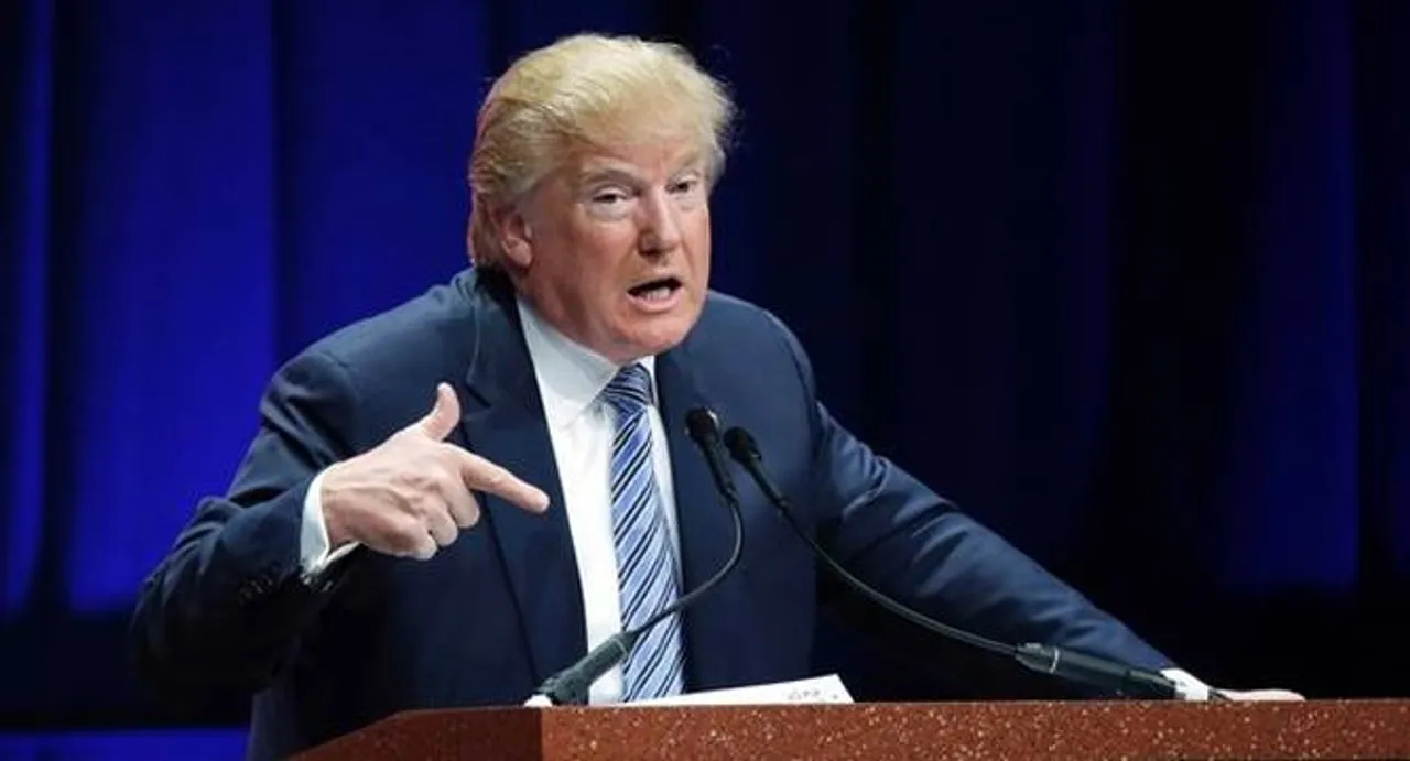'Majority of Republicans not supporting Trump'