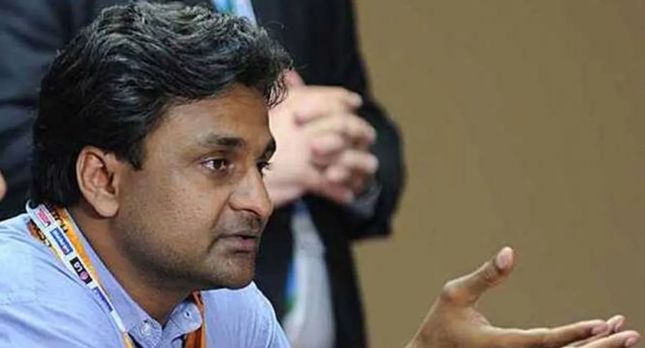 Six Indians in ICC match officials' list for World T20
