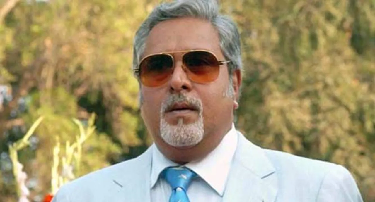 Vijay Mallya quits as USL chairman; to pocket Rs 515 cr from Diageo