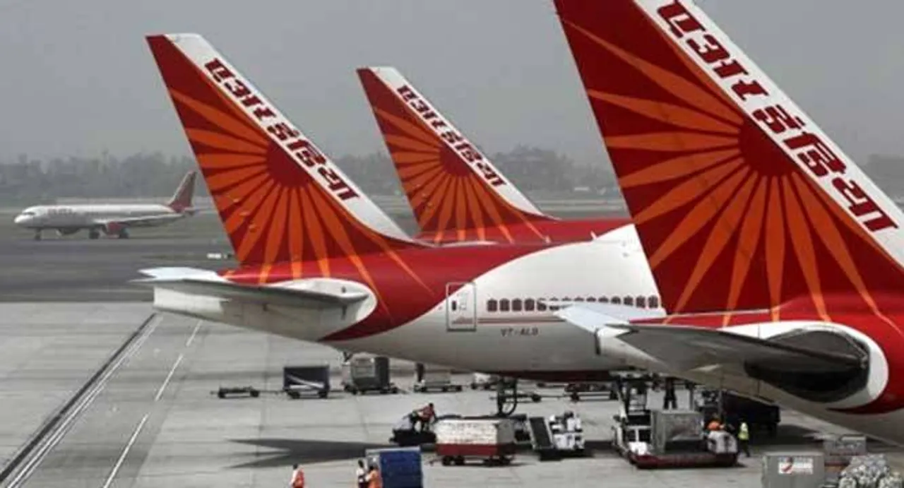 Air India to shave off its losses by around 40 per cent: Govt
