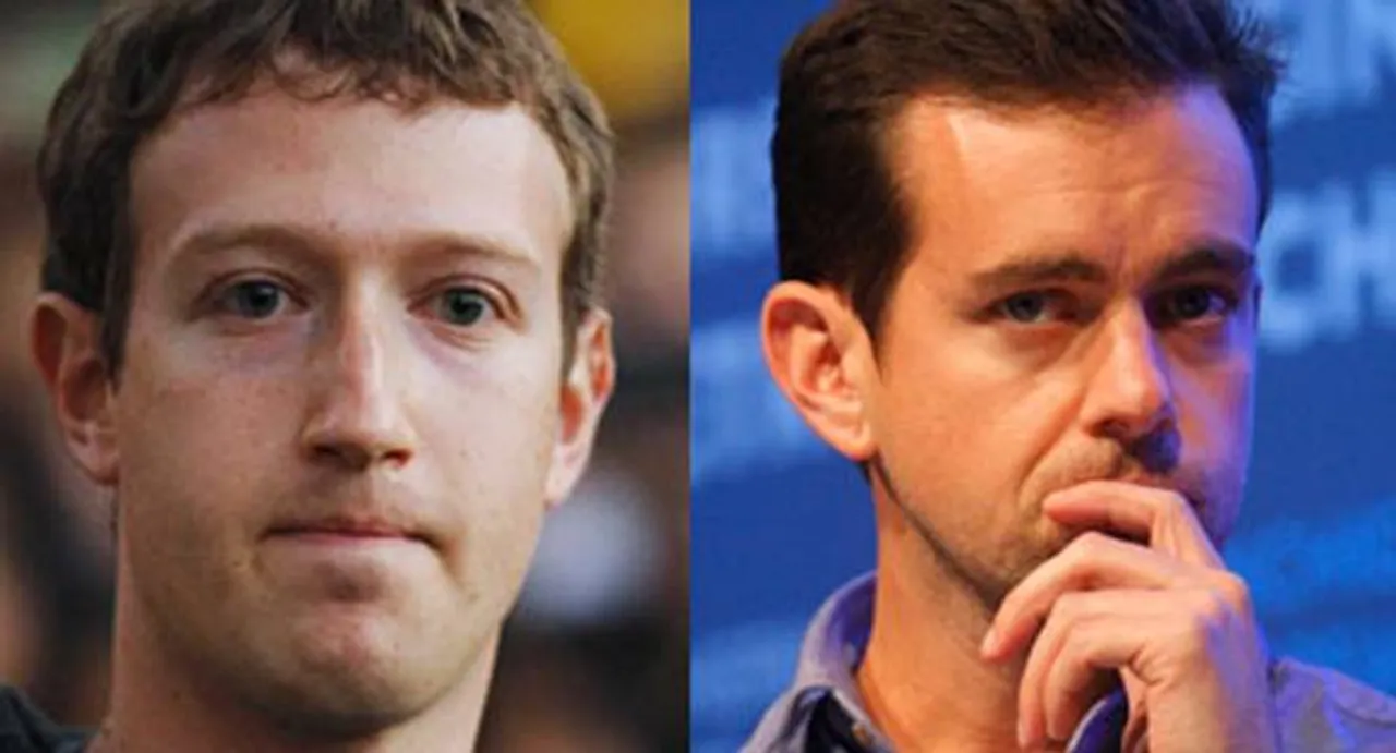 ISIS threatens Facebook founder Mark Zuckerberg and Twitter CEO Jack Dorsey