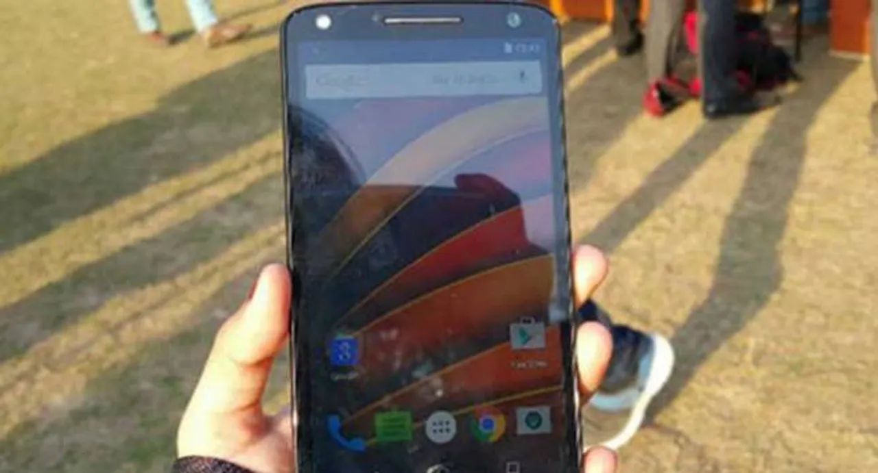 Moto X Force now available at 400 retail stores in India