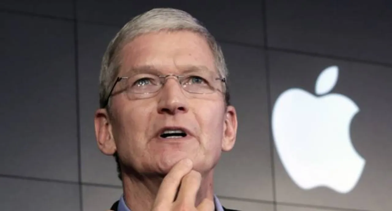 Apple asks judge to vacate order on locked iPhone; accuses federal govt of seeking