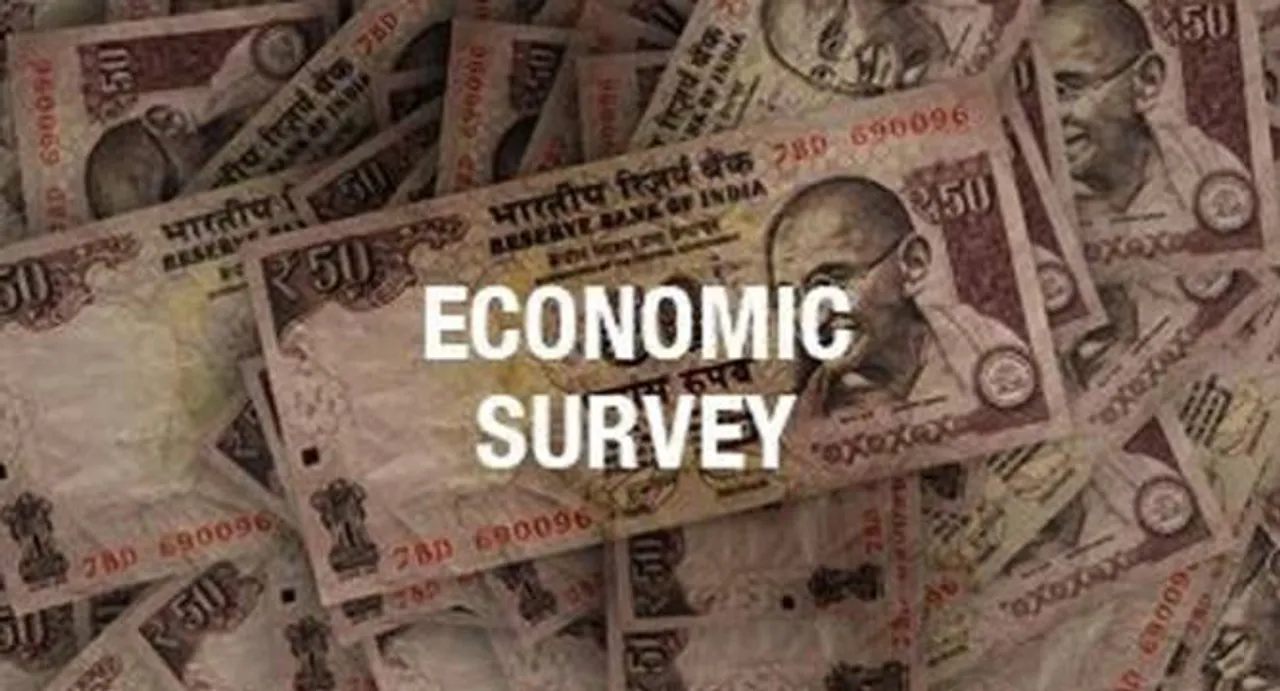 Economic Survey 2016: India gears up for this year's report card!