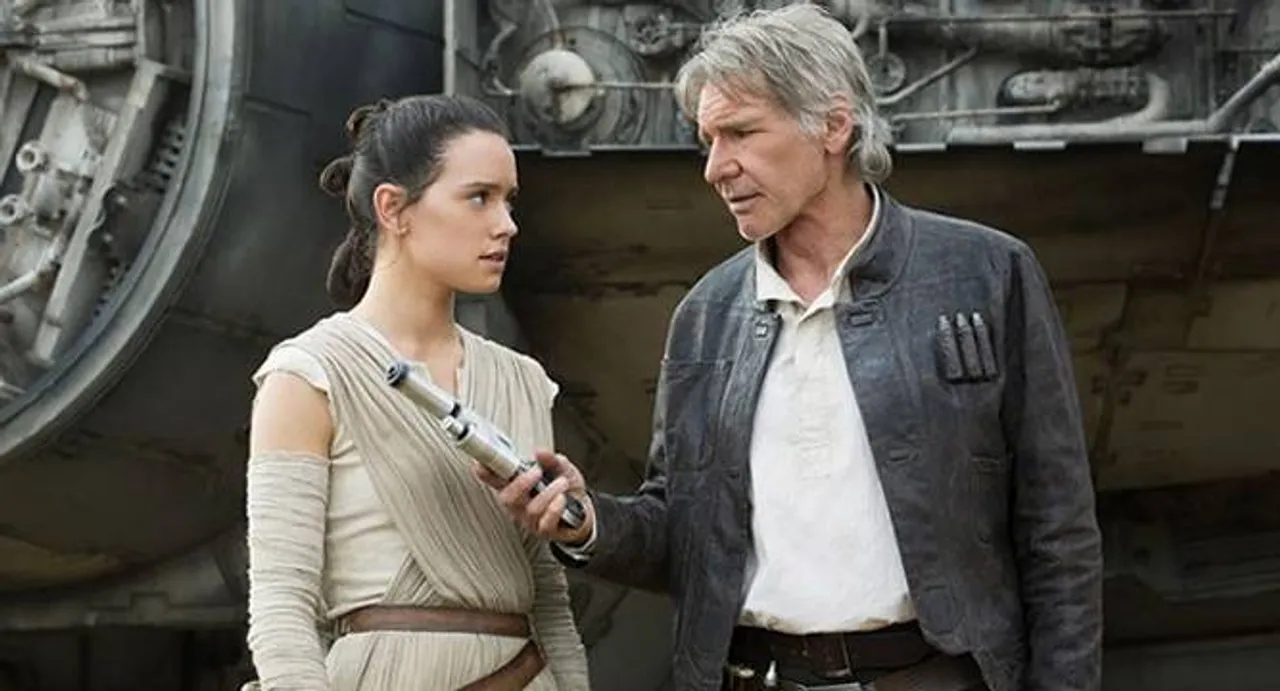Star Wars: The Force Awakens leads Saturn Awards film nominees
