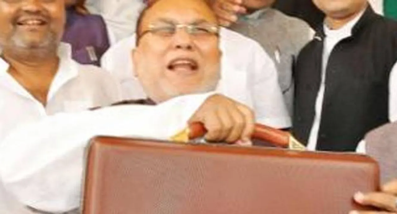 Bihar presents Rs 1.44 lakh cr budget, imposes no fresh tax