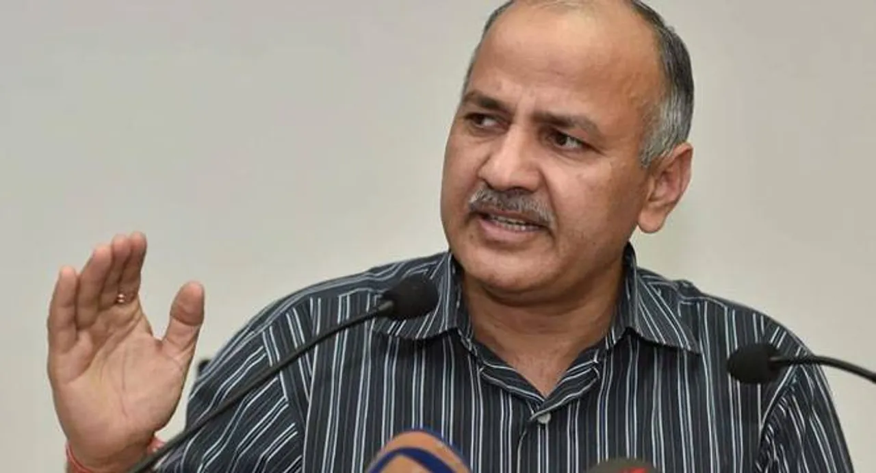 Delhi Assembly to hold Budget session from March 22 to 31