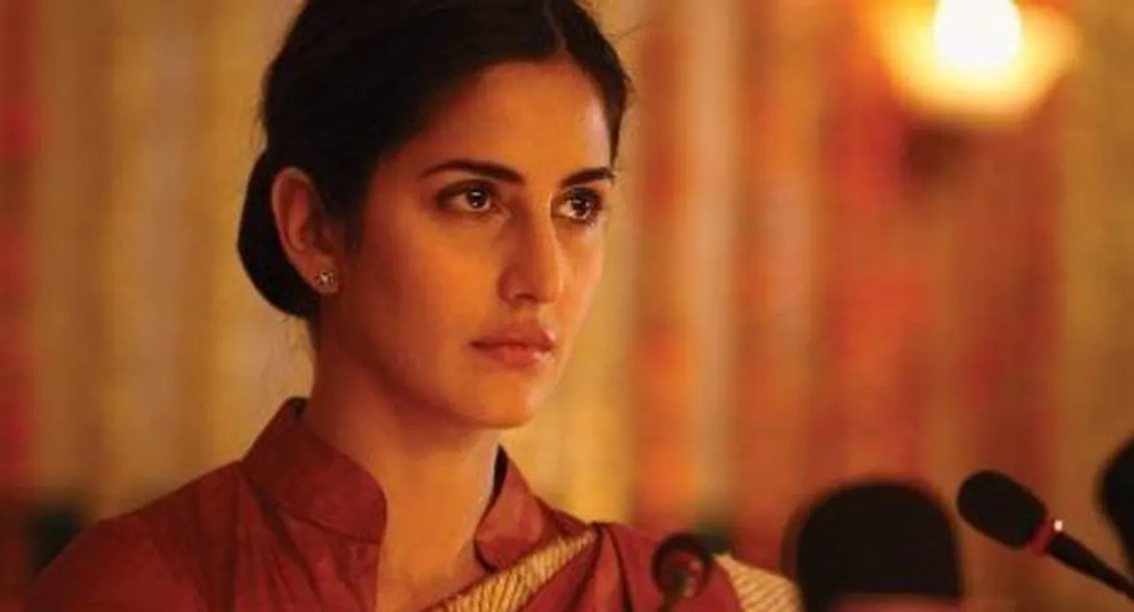 Not sure if Katrina will be part of 'Rajneeti 2': Prakash Jha