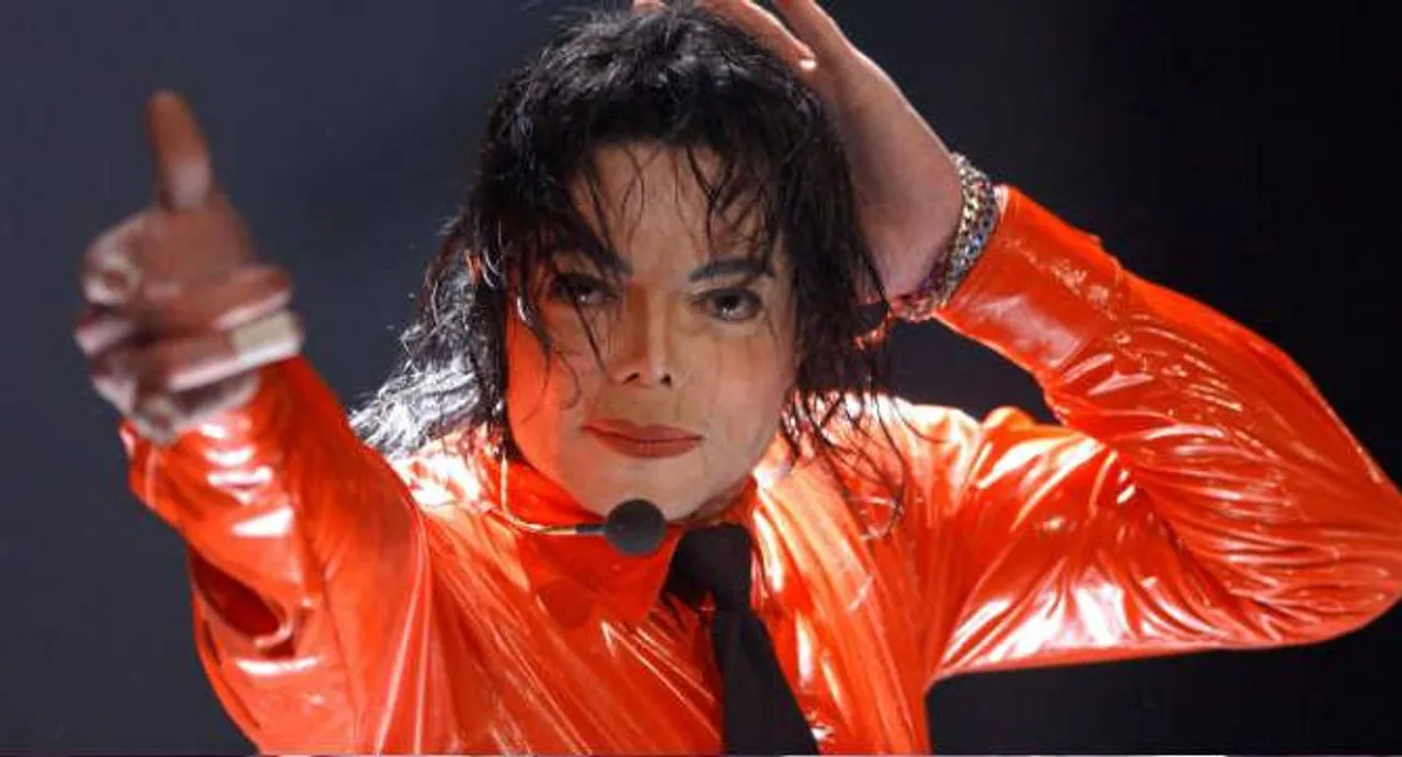 Michael Jackson's 'Gone With the Wind' Oscar is missing