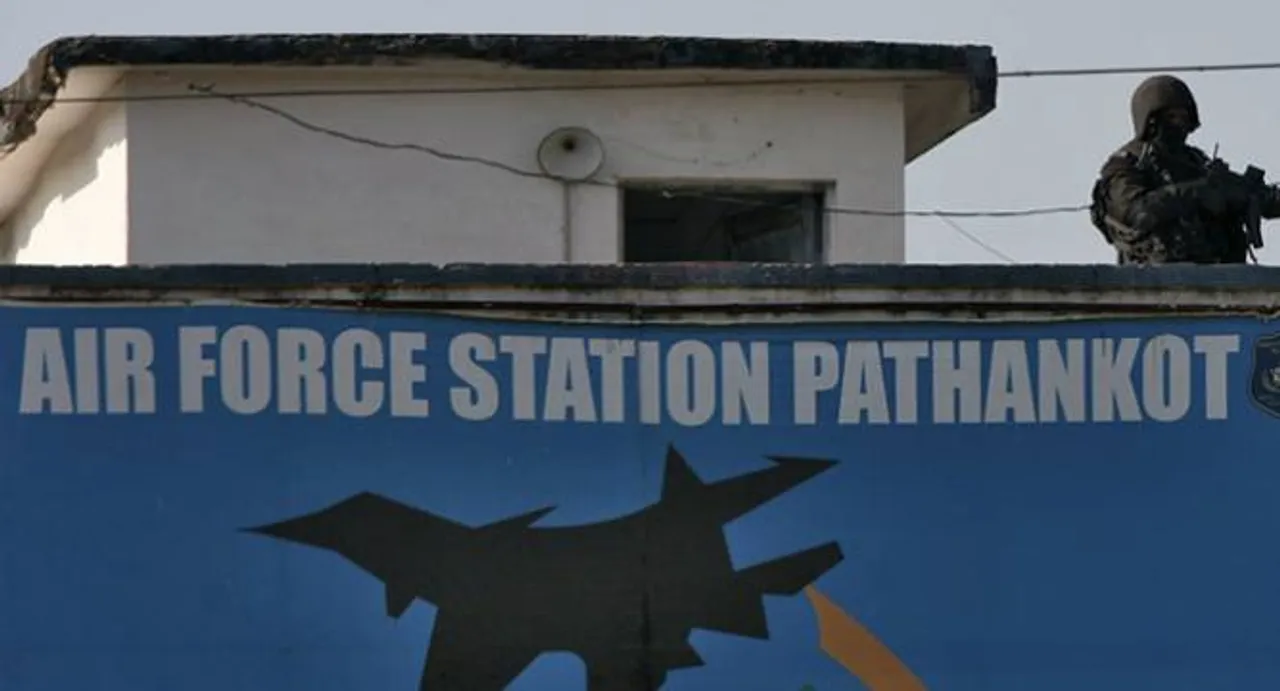 Pathankot attack: Pakistan sets Joint Investigation Team to probe incident