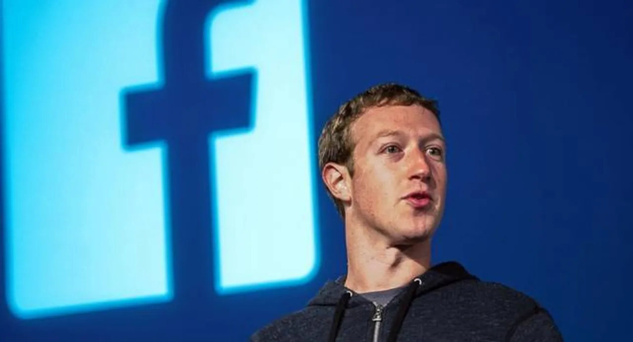 No place for hate speech on Facebook, says Zuckerberg