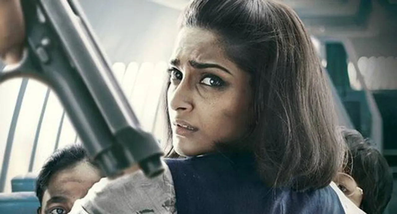 'Neerja' declared tax free in Delhi, Uttar Pradesh