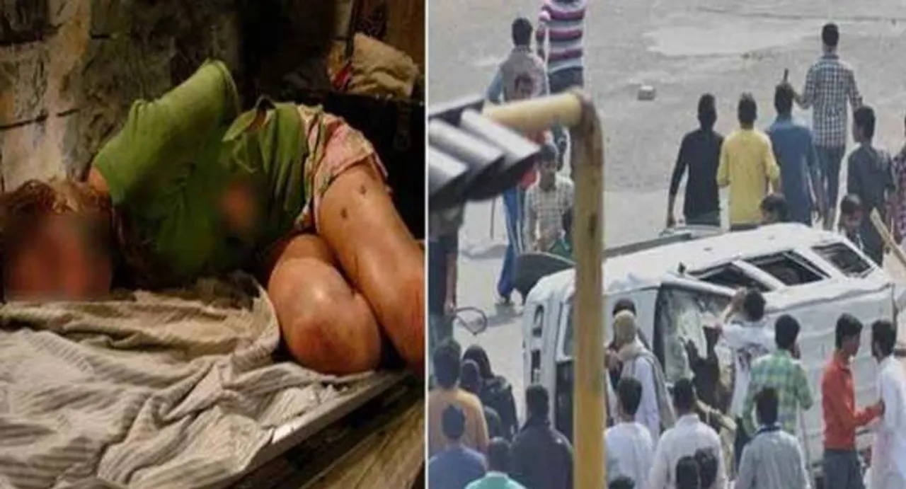 Haryana CM orders probe in Murthal gang rape; DGP says no complainant has come forward