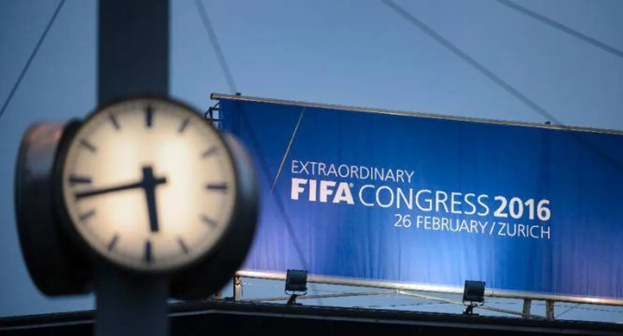 FIFA to pick post-Blatter leader in bid to end to crisis