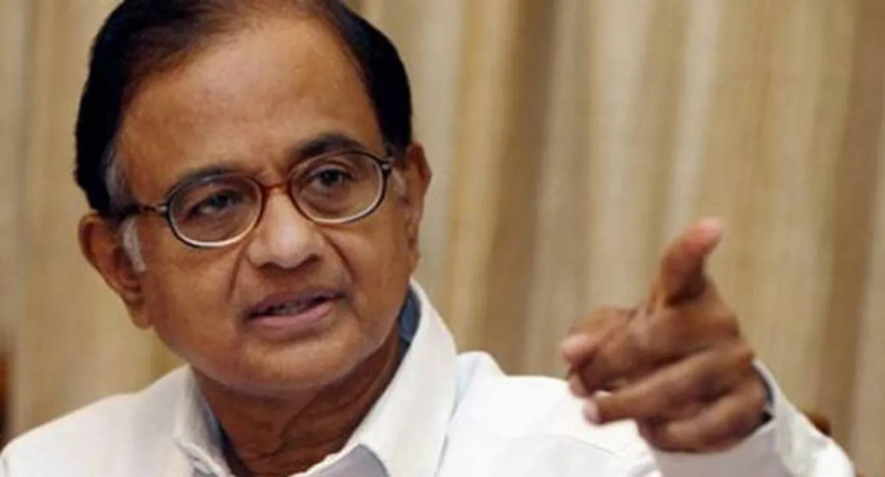 Remarks on Ishrat Jahan and Afzal Guru by Chidambaram, Pillai echo in Lok Sabha