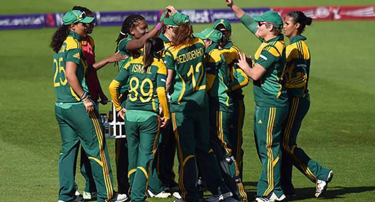 Proteas women's team used to Indian conditions: Coach