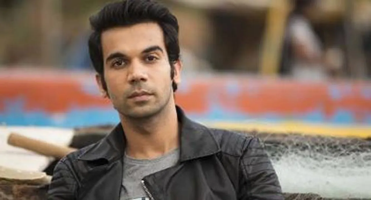 'Aligarh' affected me personally: Rajkummar Rao
