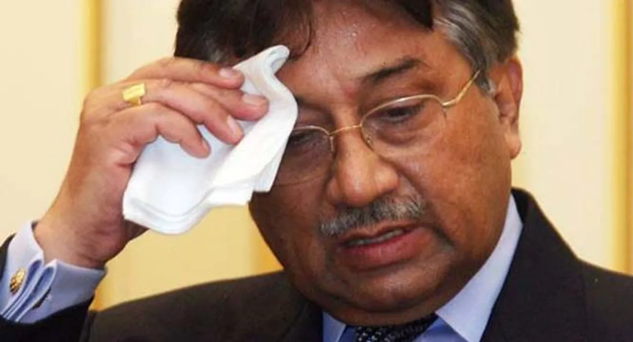 Only Musharraf be tried for treason: Pakistan SC