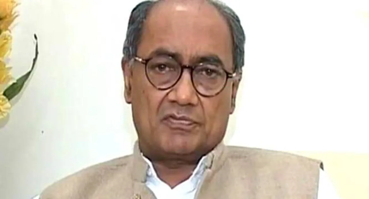 Digvijaya faces non-bailable arrest warrant in recruitment scam