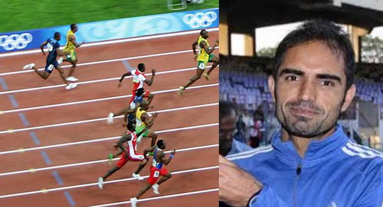 Walkers create record, seven better Olympic qualification time