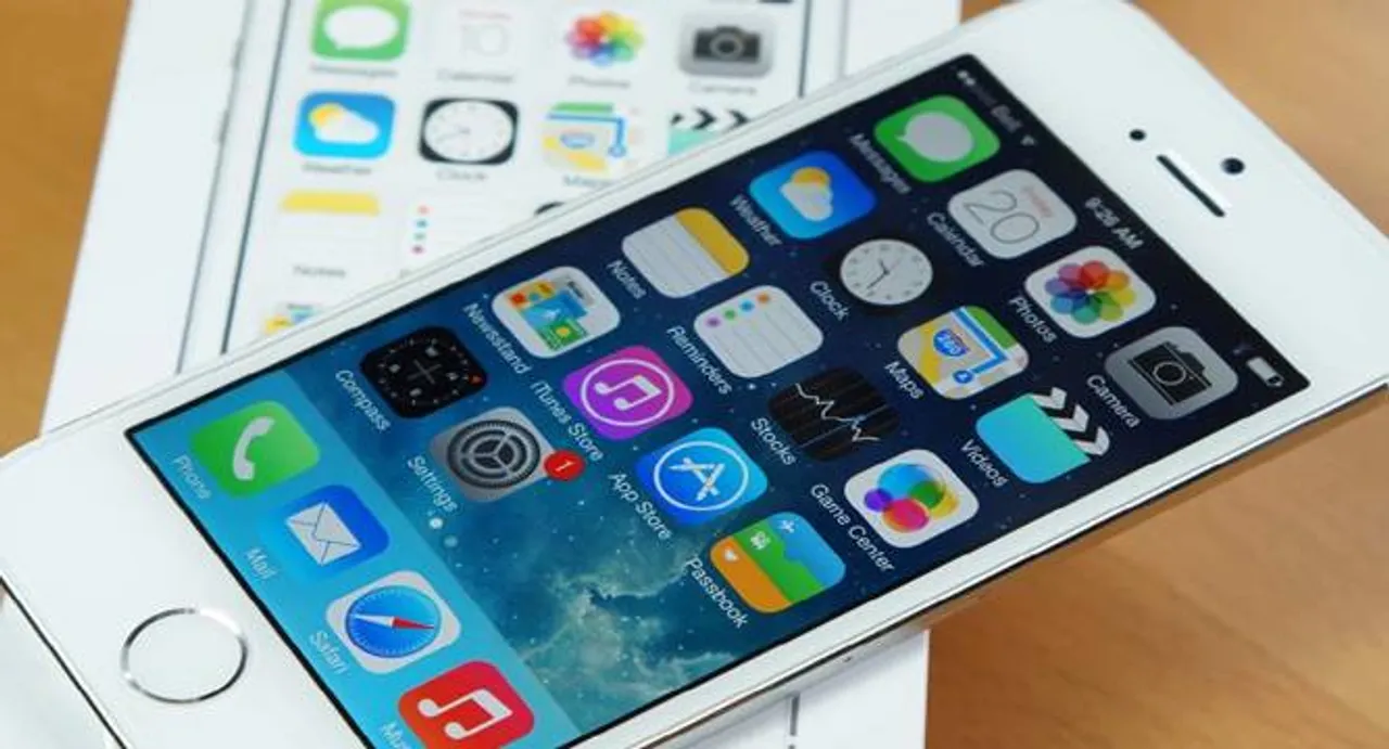 Appleâ€™s new iPhone will be called 'SE' to be launched with smaller iPad Pro