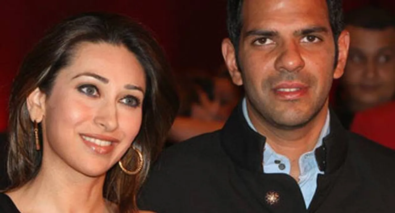 Karisma Kapoor files dowry case against Sunjay Kapur, Rani Sunder | Complete issue