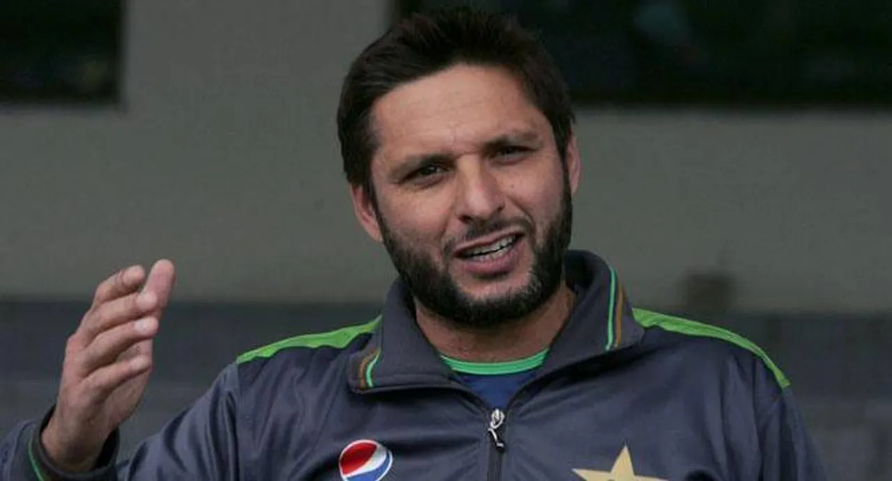 Asia Cup: Expect my fast bowlers to utilise first six overs, says Shahid Afridi