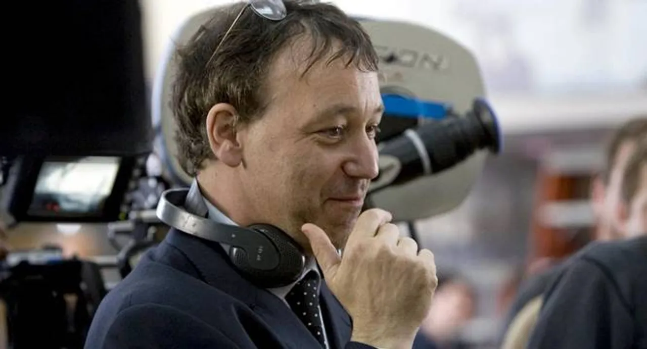 Sam Raimi to helm futuristic thriller â€˜World War 3â€™