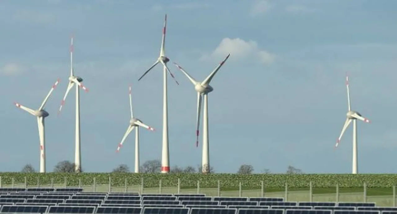 AP plans capacity addition of 11k MW by 2022