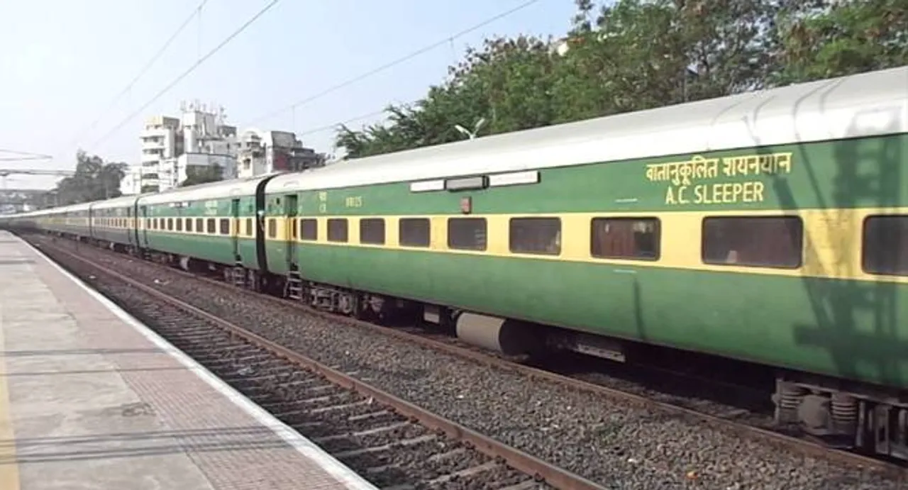 10 Super fast AC trains on Nagpur-Pune route from March