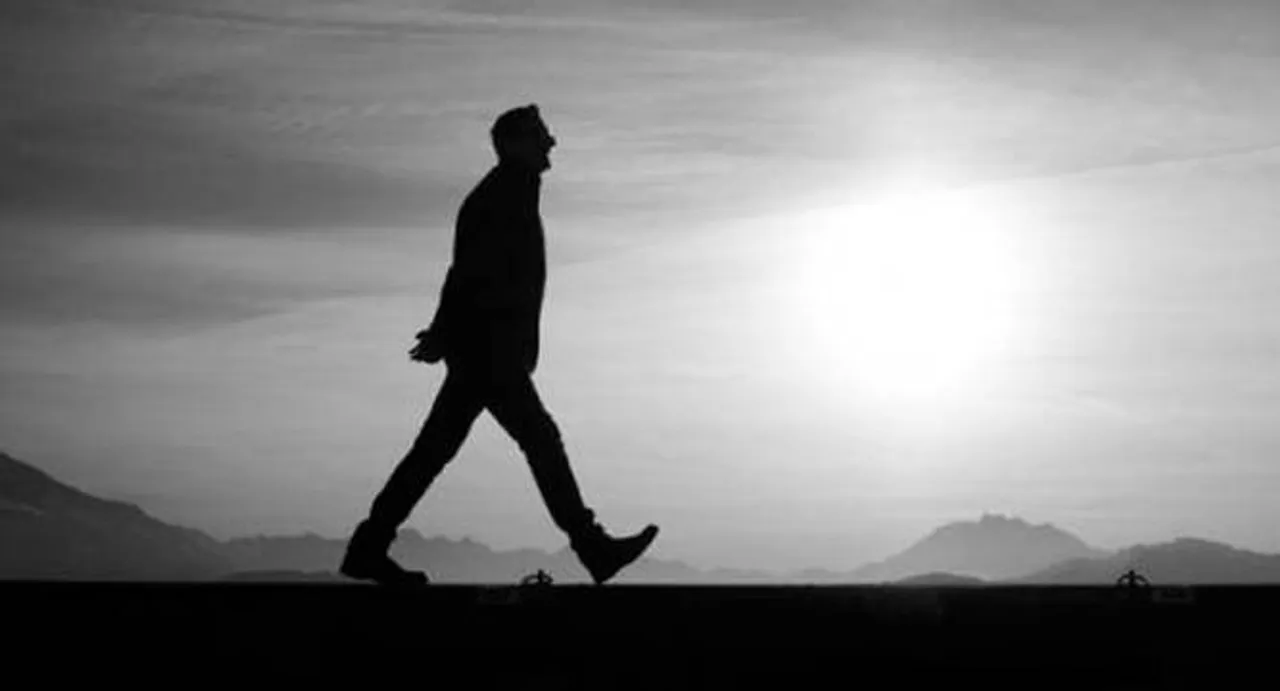 Walking may reduce mortality risk: study 