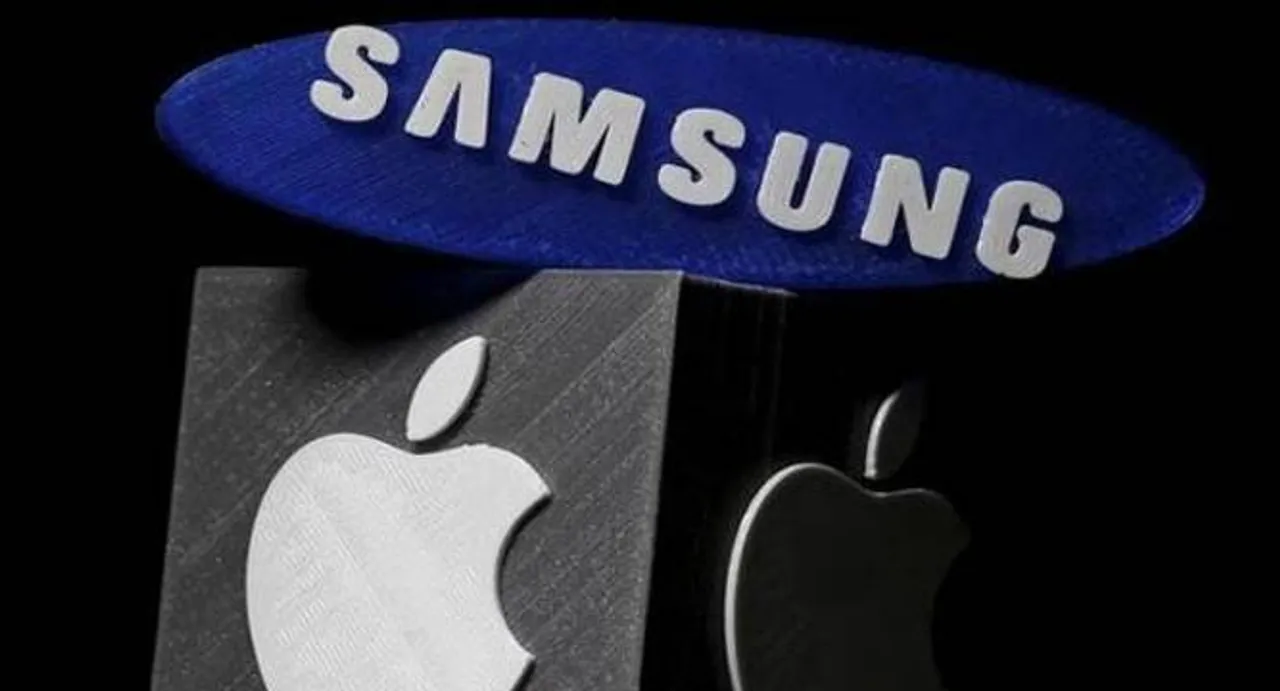 Samsung wins US appeal in Apple patent case