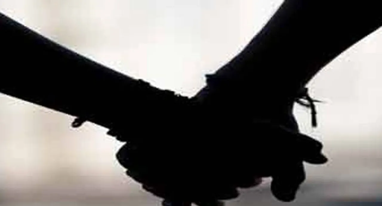 'Dating sites may be spreading HIV'