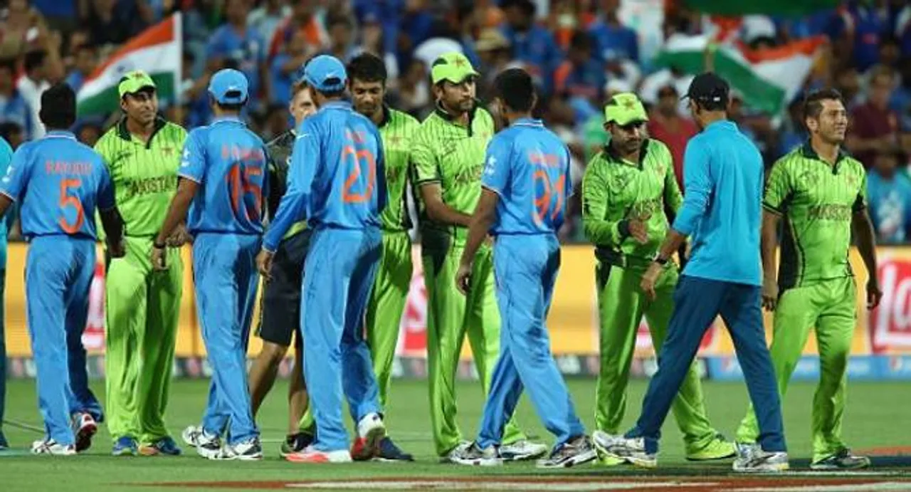 Asia Cup 2016: Celebrations across nation as India defeat Pakistan  Highlights   Scorecard
