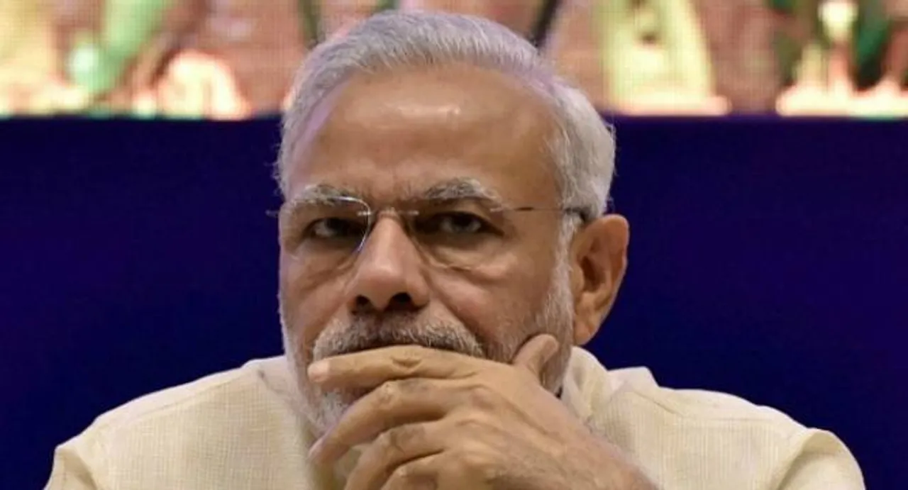 Concern over religious freedom, US lawmakers write to Modi