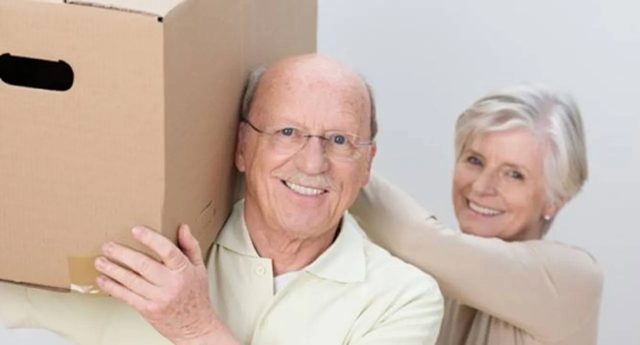 Older adults respond to emotional terms more positively