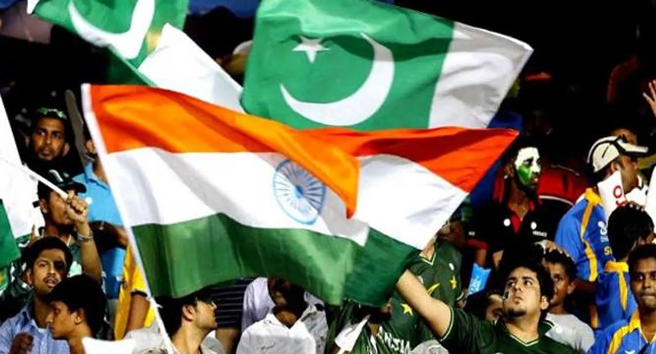 Fans, cricket fraternity disapointed with Pakâ€™s loss to India