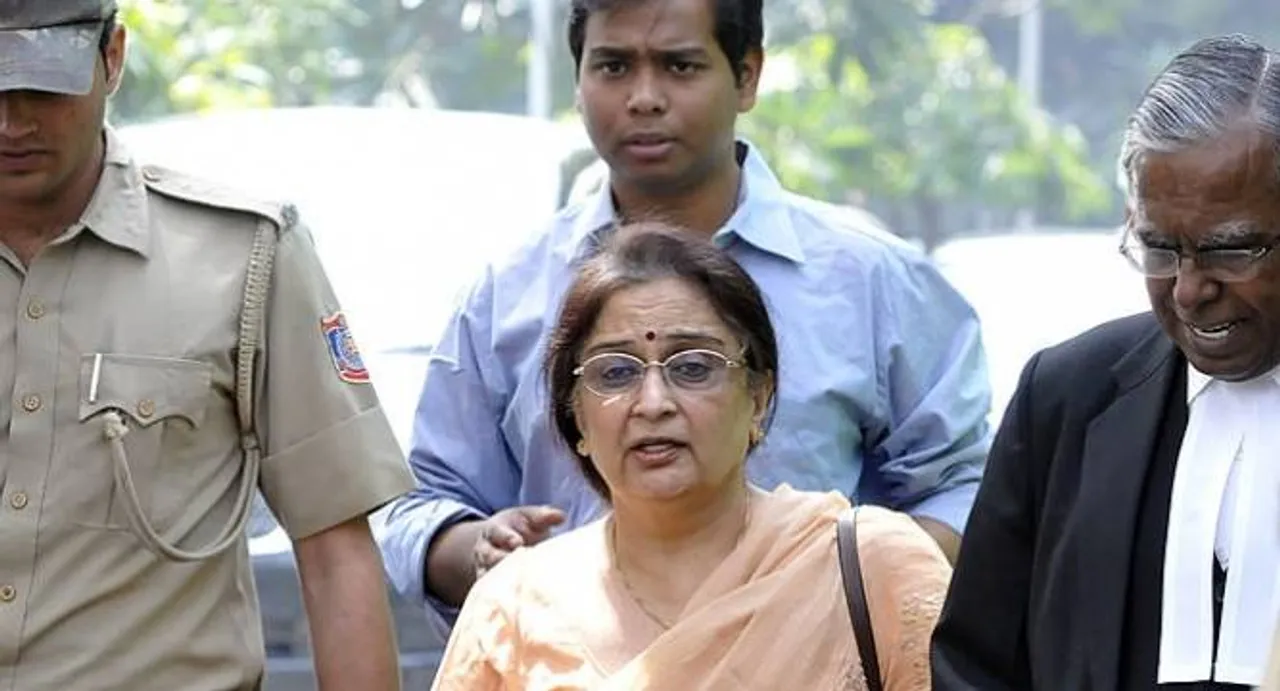 Neelam Katara's life in danger?