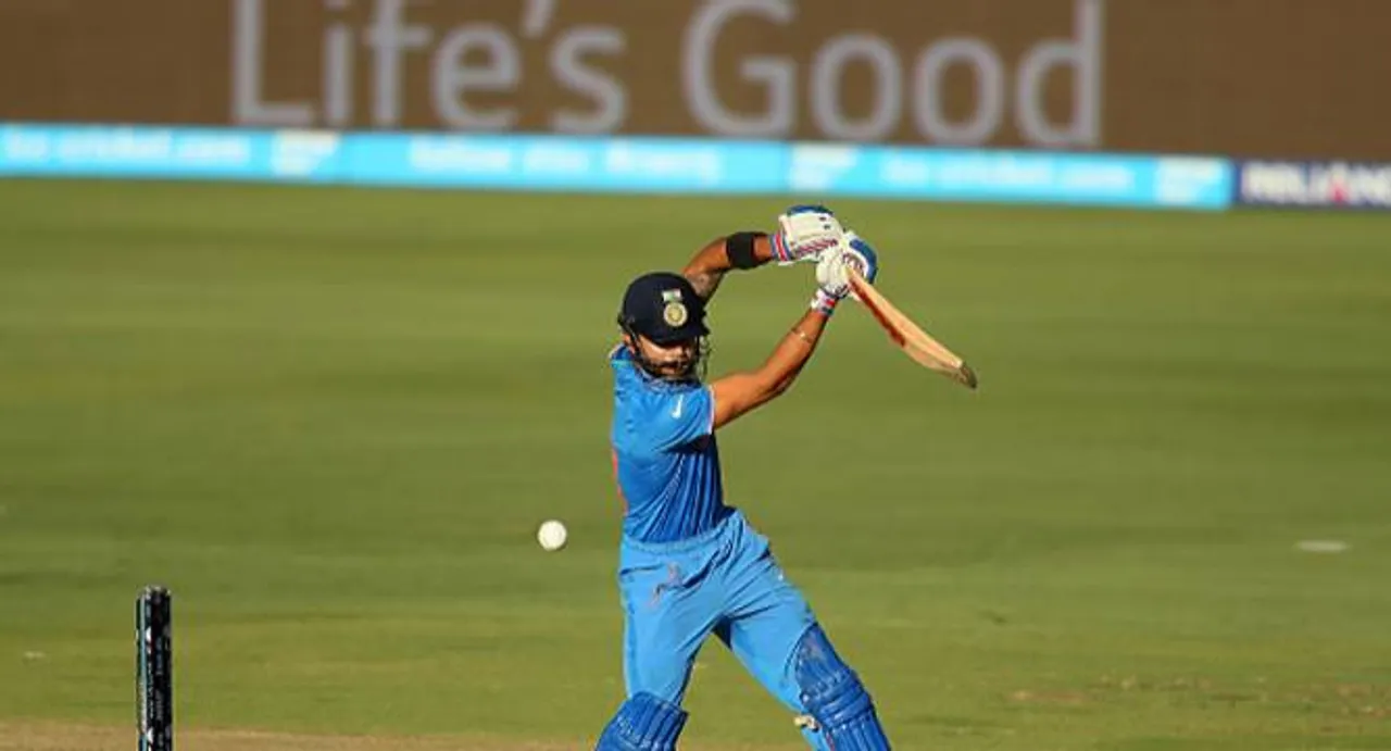Pakistan greats laud Kohliâ€™s match-winning effort