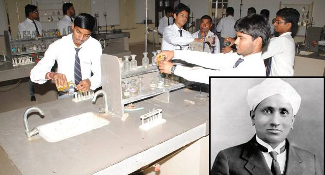 Its National Science Day: Facts and Relevance