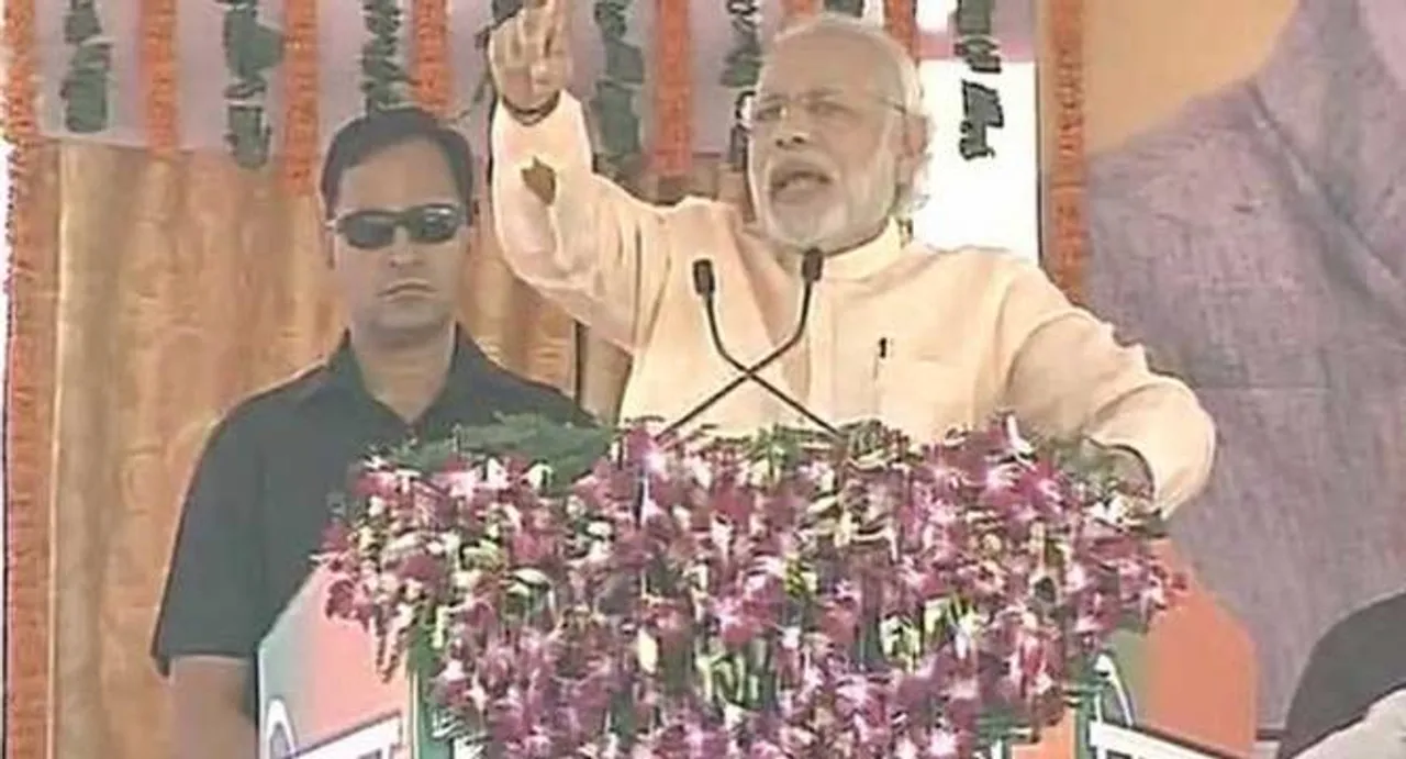 Ahead of Budget 2016, PM urges states to implement schemes for farmers