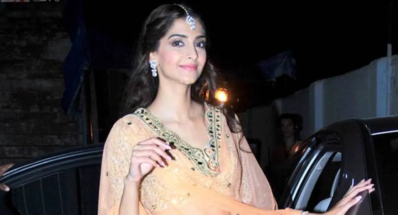 Harshvardhan will go a long way: Sonam Kapoor