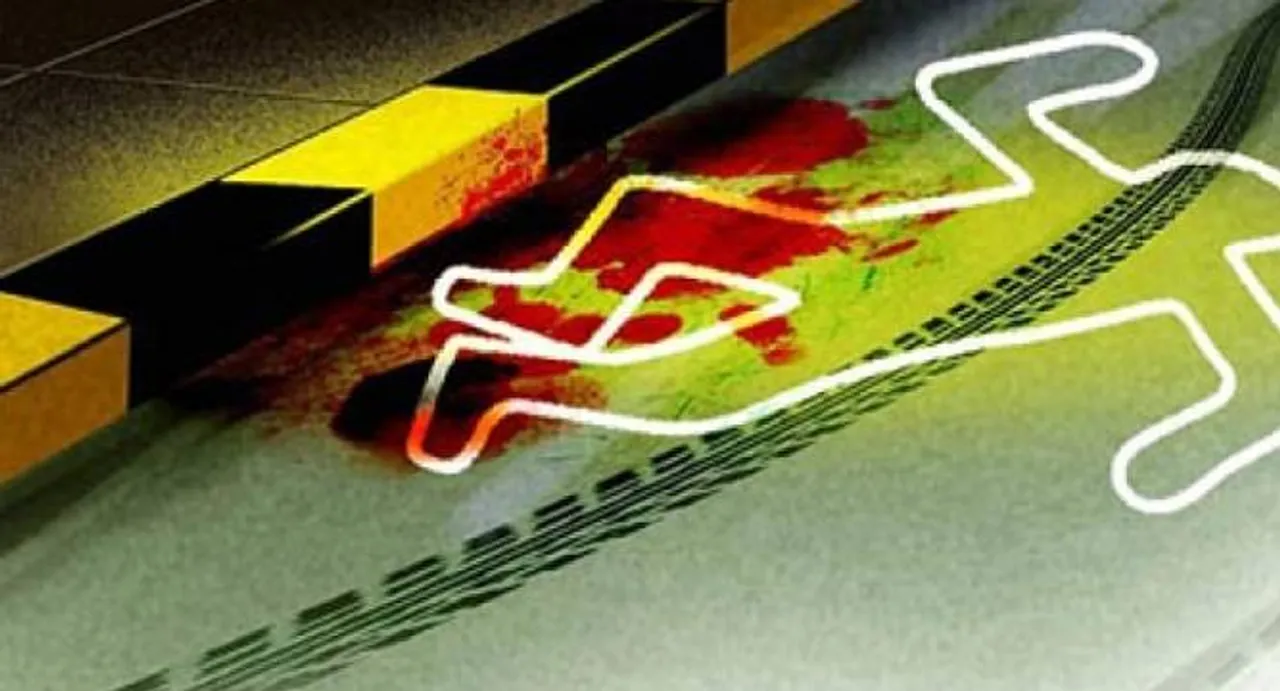 6 die as truck ploughs into bystanders