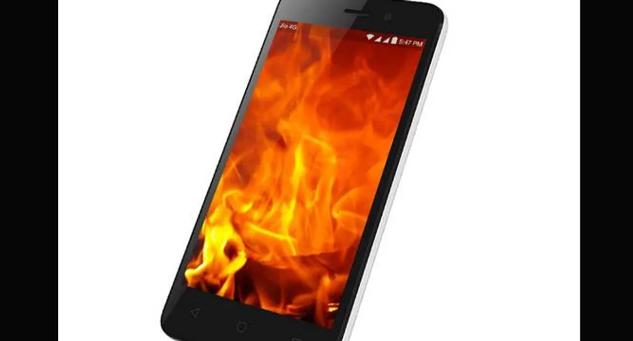 Reliance launches LYF Flame 1 and LYF Wind 6: Things to know!