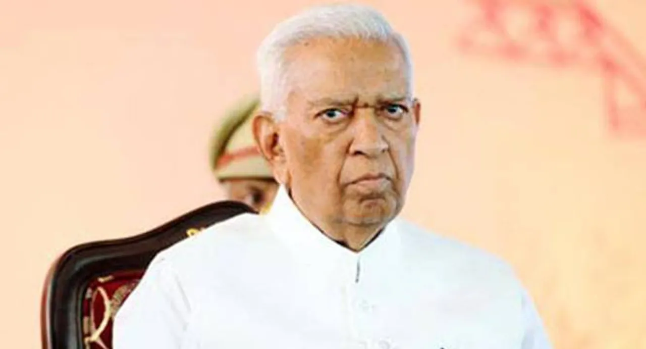 Karnataka legislature session from February 29