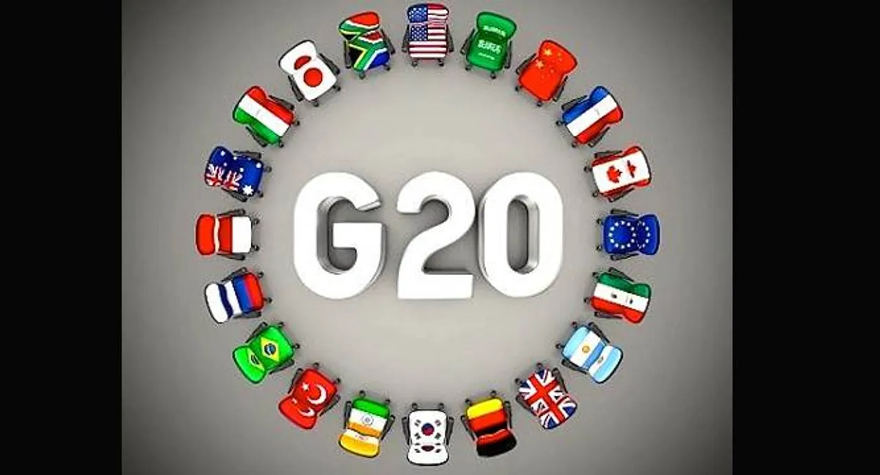 UKâ€™s exit from EU would be a â€œshockâ€ to global economy: G20