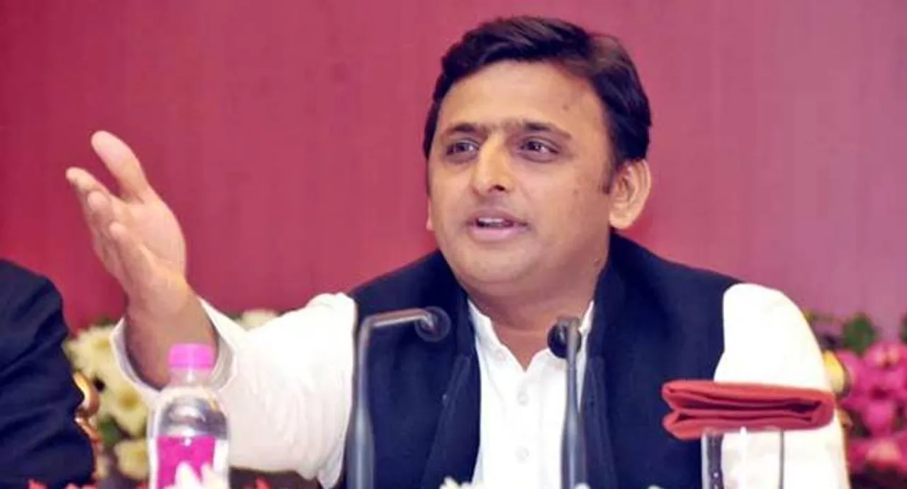 Akhilesh writes to Jaitley for proper budgetary allocation