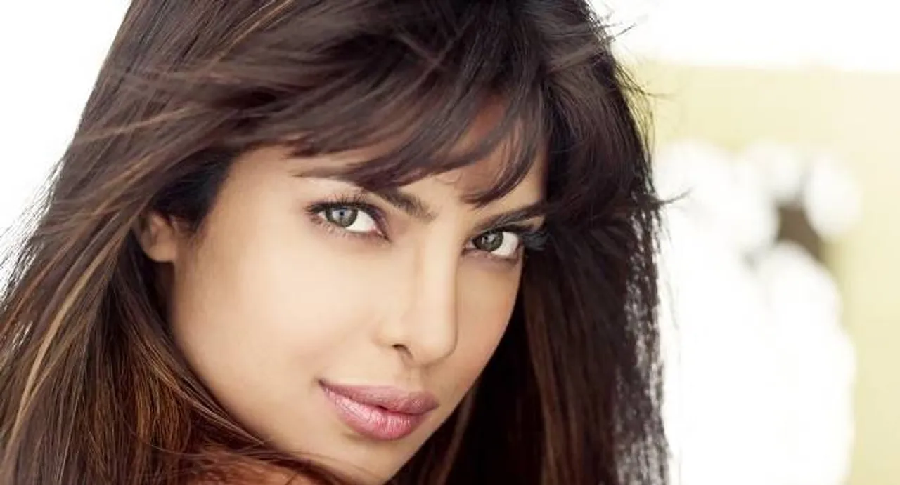 Priyanka Chopra gears up for Oscars, rehearses at venue 